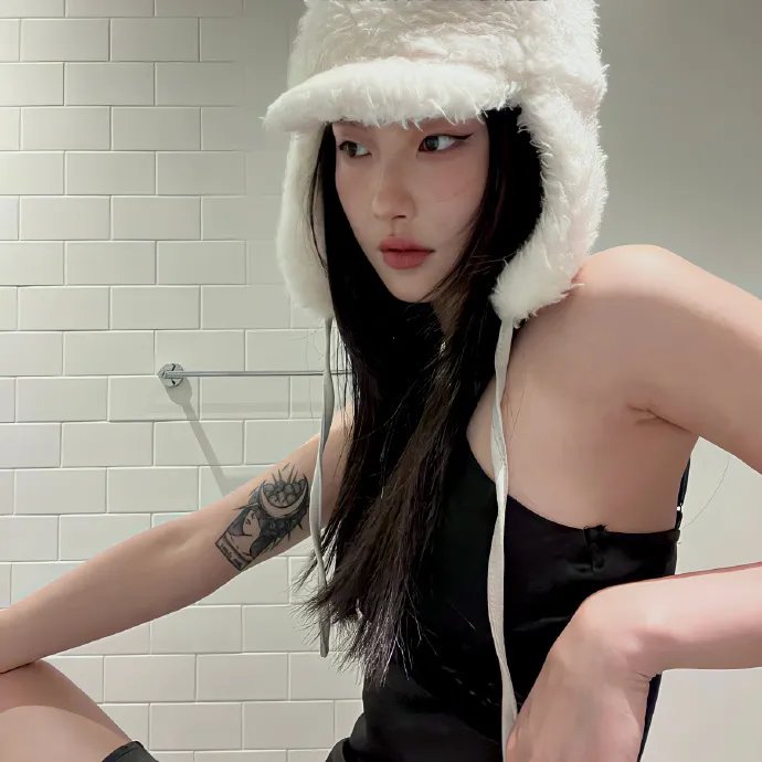 少女大盗