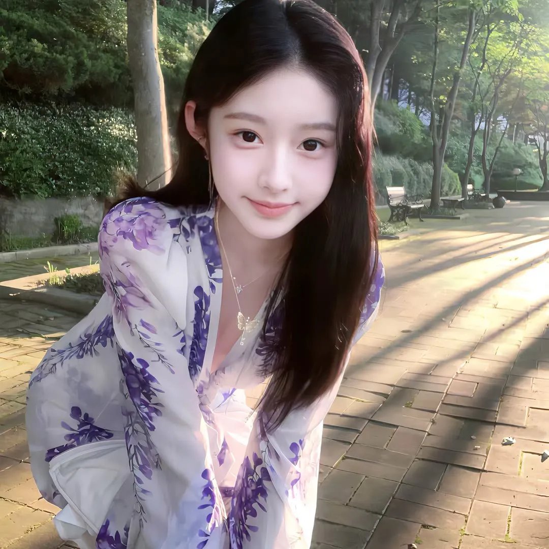 丑女