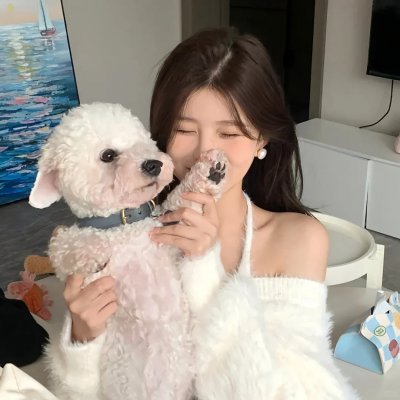 欢迎光临哈特曼一家