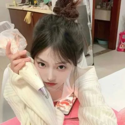 少女们向荒野进发